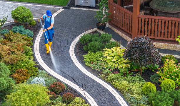 Best Eco-Friendly Pressure Washing in Mountain House, CA